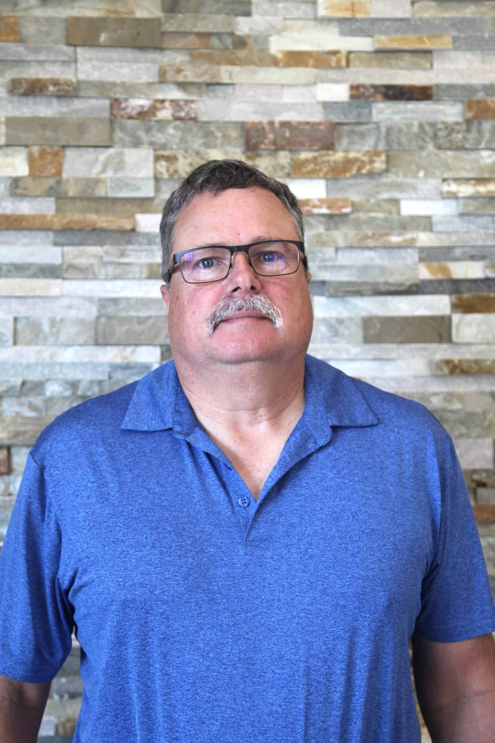 Brad Curtis, Trustees Committee Chair