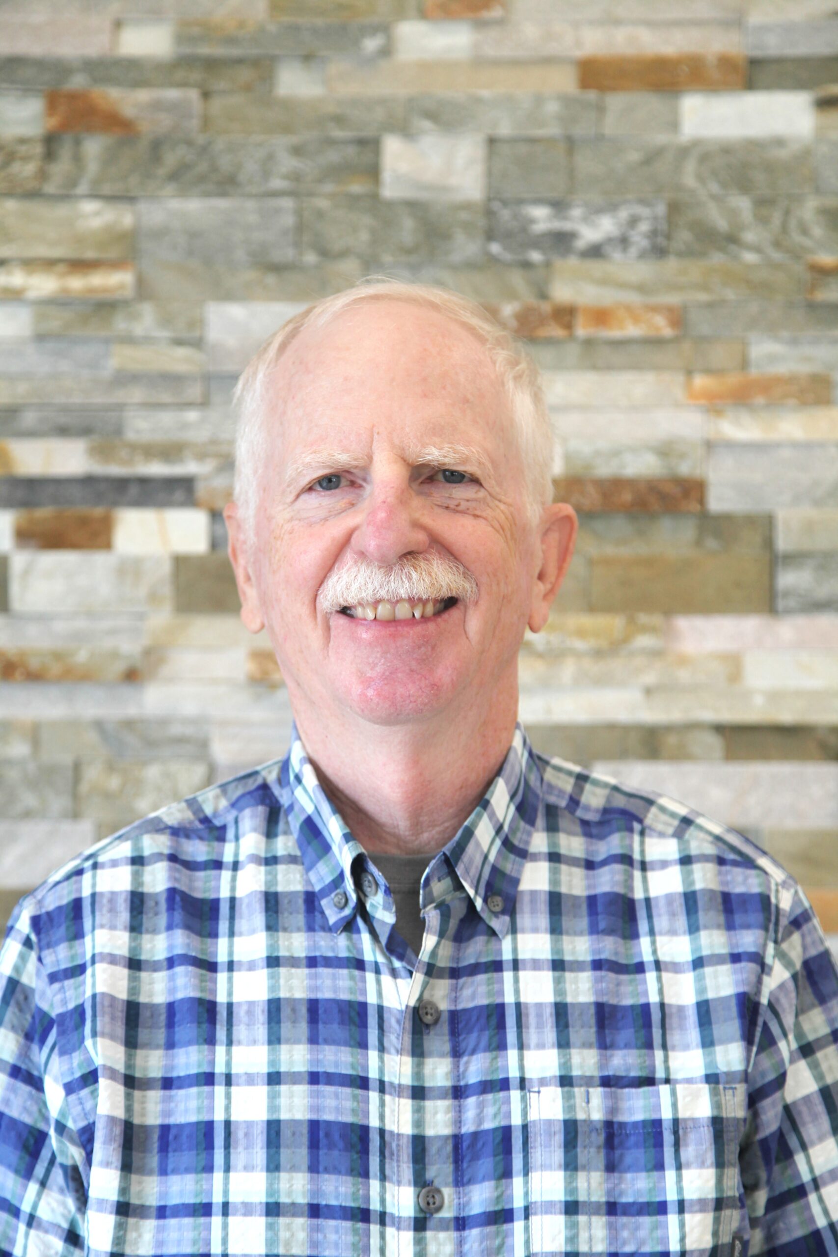 Ed Reeg, Finance Committee Chair