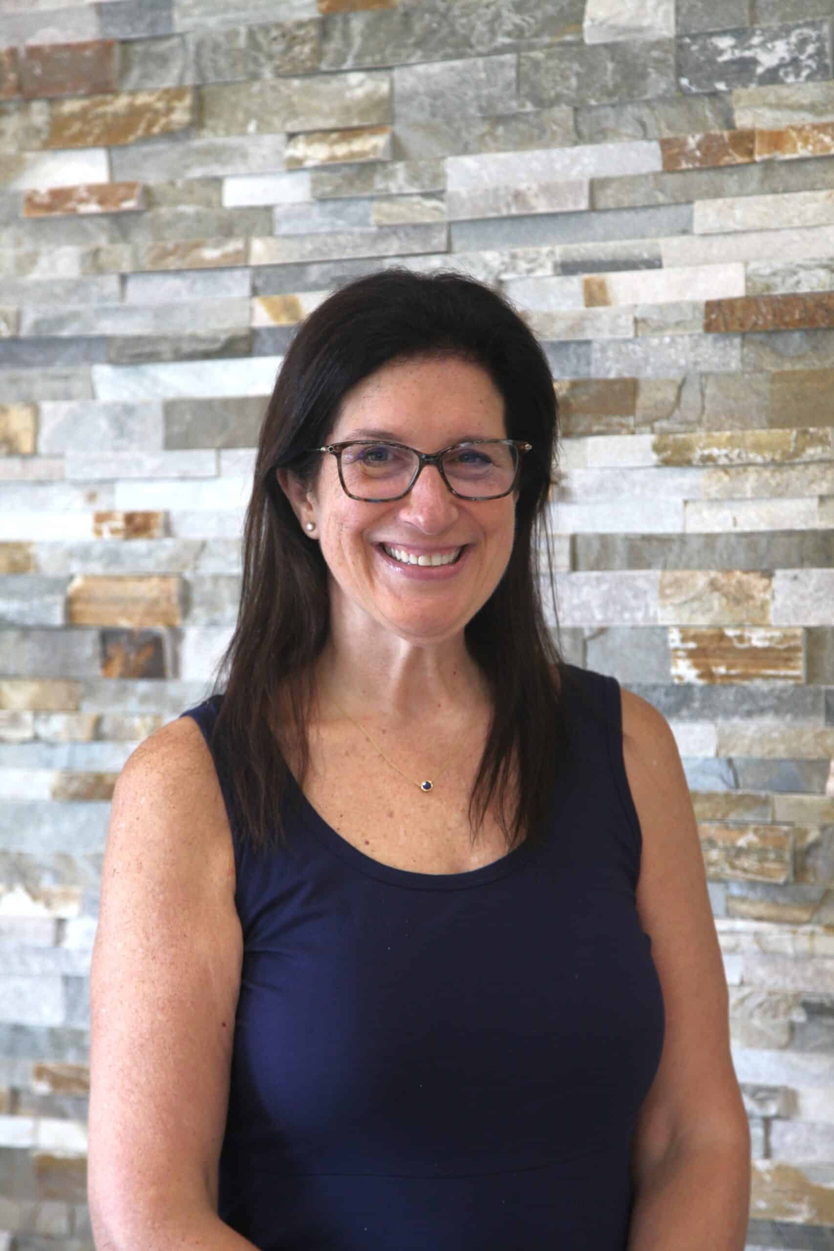 Jennifer Hunter, Church Council Chair