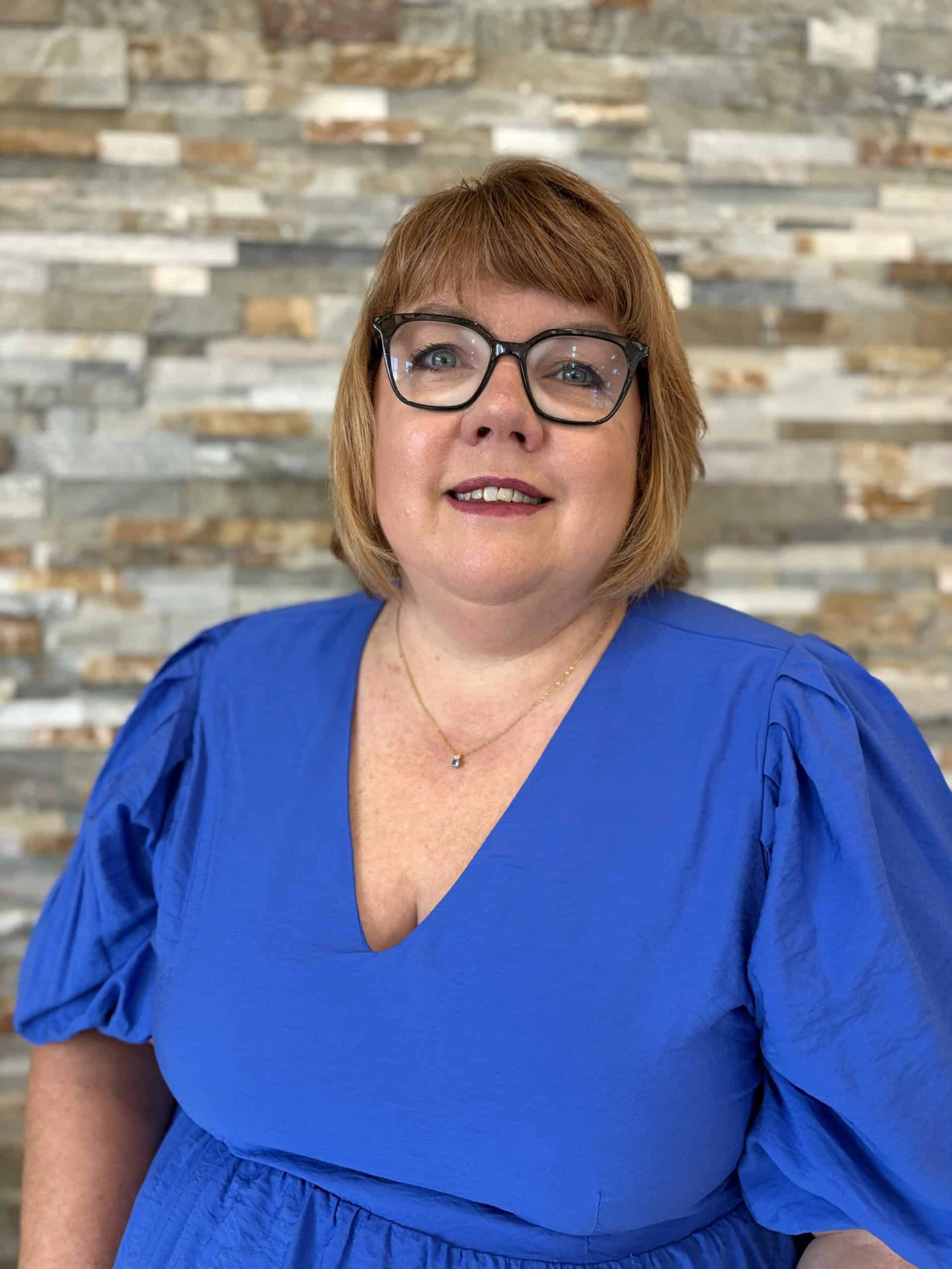 Teresa Lampl, Lay Leader