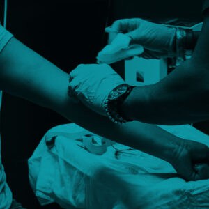 Blood Drive