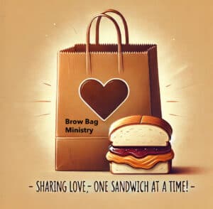 Brown Bag Ministry