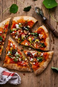 LGBTQ+ & Allies Pizza & Pride