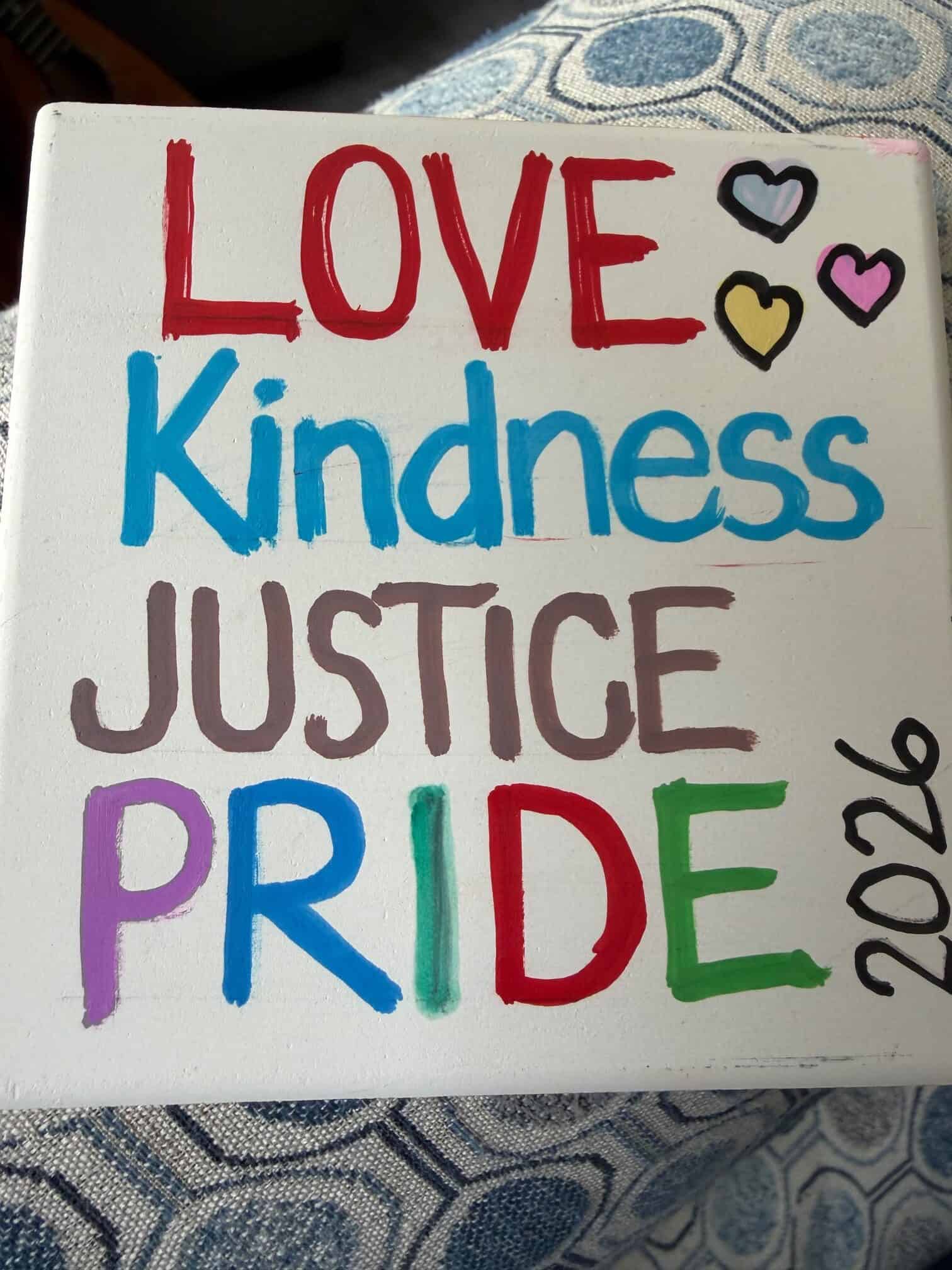 Columbus Pride March