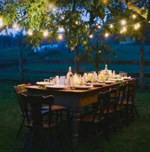Empty Nesters Gathering