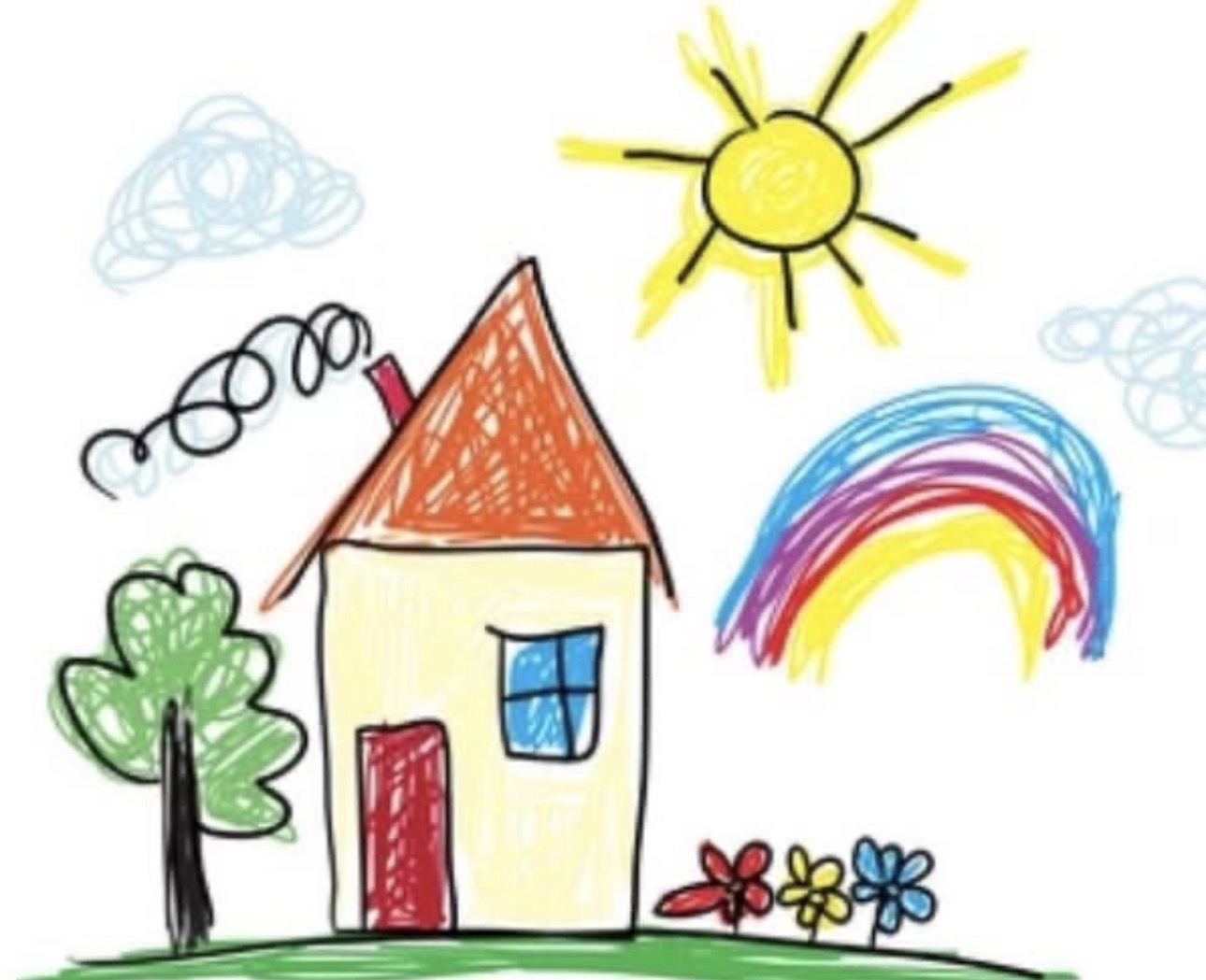 LGBTQ & Allies Rainbow Families: Every Family Has a Story