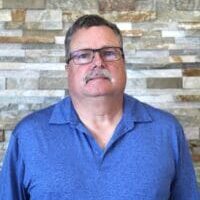 Brad Curtis, Trustees Committee Chair