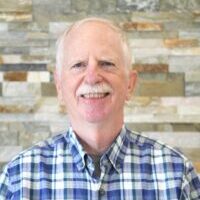 Ed Reeg, Finance Committee Chair
