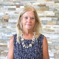 Georgia Brown, Staff Parish Relations Committee Chair