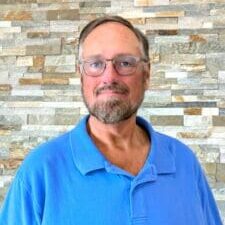 Greg Schafer, Lay Leader