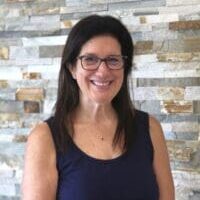 Jennifer Hunter, Church Council Chair