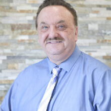 Mike Martin 2