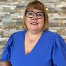 Teresa Lampl, Lay Leader